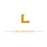 Pittsburgh Liquidators logo
